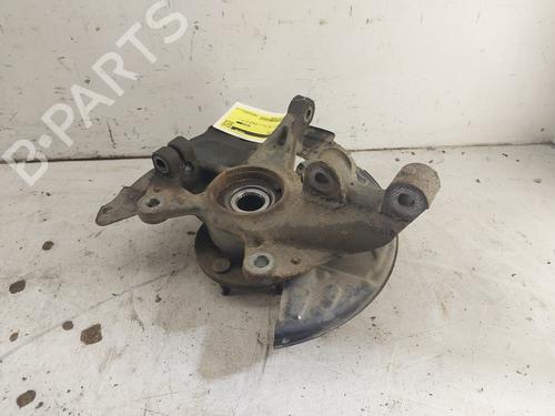 Left front steering knuckle FORD FOCUS IV (HN) 1.5 EcoBlue | BP39404476M25 - Image 2