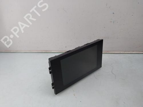 Electronic module PEUGEOT 308 SW II (LC_, LJ_, LR_, LX_, L4_) 1.2 THP 130 | BP30102719M83