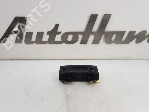Used Climate control Climate control PEUGEOT 307 SW (3H) 1.6 HDI 90 (90 hp) 36323717 36323717
