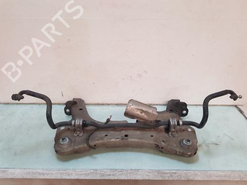 Used Subframe Subframe RENAULT KANGOO III Box Body/MPV 1.5 Blue dCi 95 (FJAB) (95 hp) 26009465 26009465