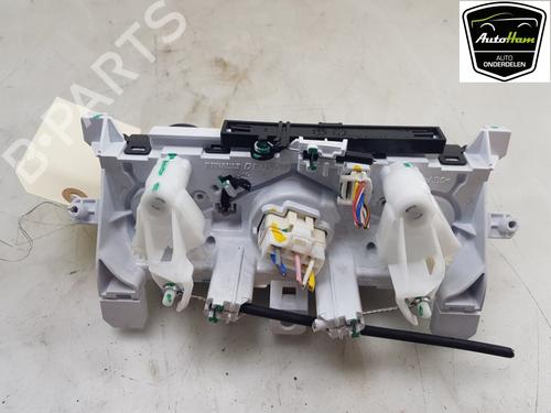 AC Styreenhet / Manøvreringsenhet RENAULT EXPRESS Box Body/MPV 1.5 Blue dCi 95 (F6AB) (95 hp) 20331327