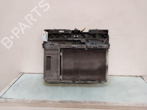 Kølerpakke CITROËN C3 Picasso (SH_) 1.6 VTi 120 | BP28112506M120 