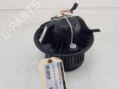 Used Heater blower motor MERCEDES-BENZ A-CLASS (W169) A 150 (169.031, 169.331) (95 hp) 24826416