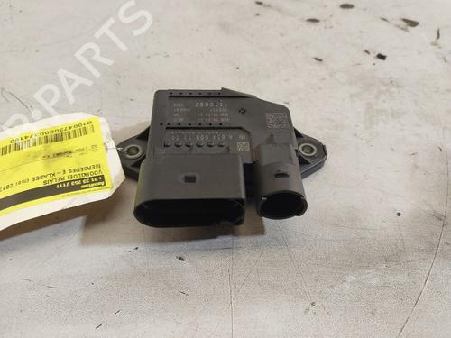 Electronic sensor MERCEDES-BENZ E-CLASS Coupe (C238) E 220 d 4-matic (238.315) | BP39265515M84 - Image 2