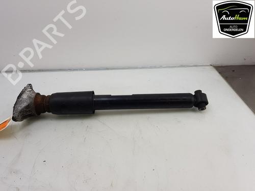 Used Right rear shock absorber BMW 3 (F30, F80) 320 d (163 hp) 12042981
