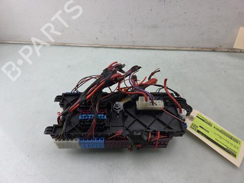 Used Fuse box MERCEDES-BENZ SPRINTER 3,5-t Van (B907, B910) 314 CDI (910.631, 910.633) (143 hp) 31905468