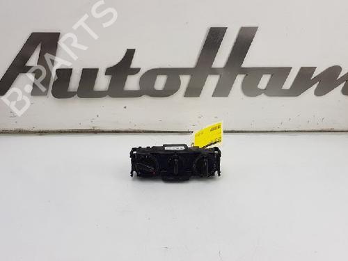 Used Climate control SKODA RAPID (NH3, NK3, NK6) 1.4 TDI (90 hp) 12015466
