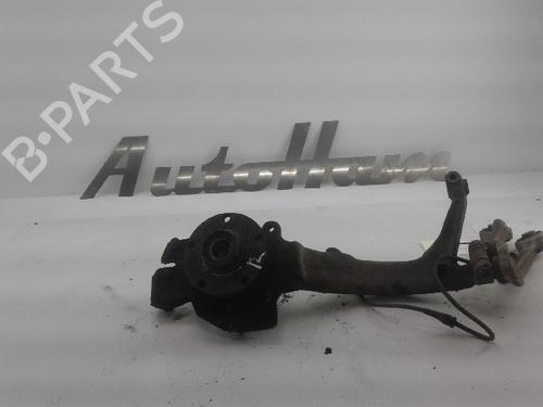Used Right front steering knuckle AUDI A6 C5 Avant (4B5) 1.8 (125 hp) 12012924
