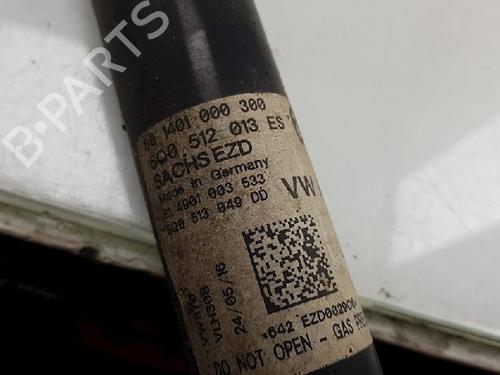 Right rear shock absorber SEAT LEON (5F1) 1.2 TSI | BP12023875M19 