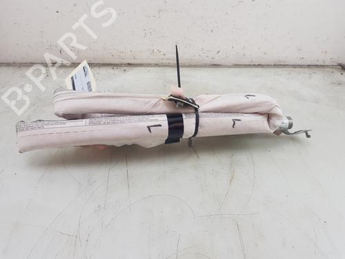 Left curtain airbag OPEL MOKKA 1.2 (76) | BP29712950C11