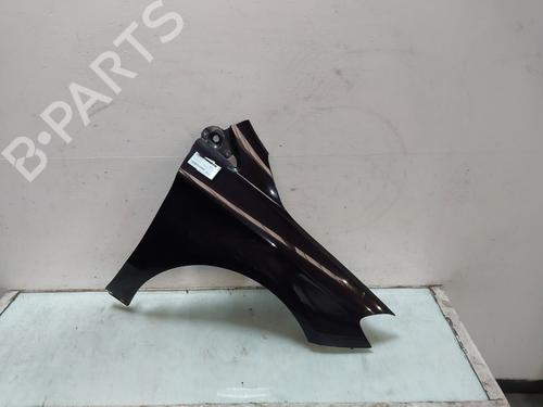 Right front fenders MERCEDES-BENZ B-CLASS Sports Tourer (W246, W242) B 200 (246.243) | BP29632758C42 