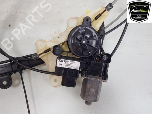 Other AUDI A4 B9 Avant (8W5, 8WD) 2.0 TDI | BP16433960O1