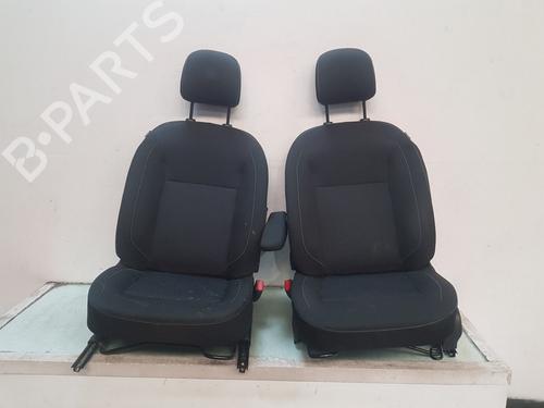 Sæde sæt DACIA SANDERO II TCe 90 LPG (B8M1) (90 hp) 27498976