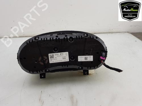 Instrument cluster AUDI A3 Limousine (8VS, 8VM) 2.0 TDI | BP12041775C47 