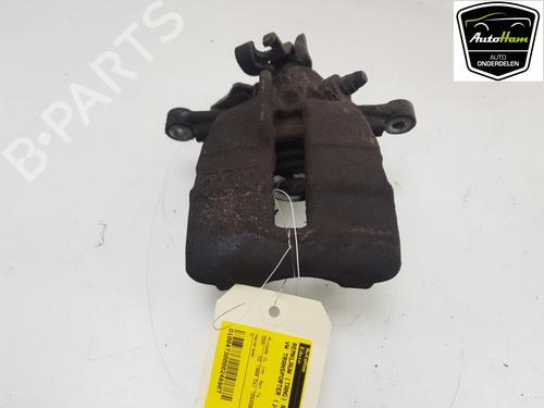 Used Right rear brake caliper VW TRANSPORTER T6 Van (SGA, SGH, SHA, SHH) 2.0 TDI (90 hp) 15716105