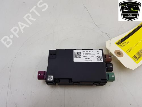 Other VW POLO VI (AW1, BZ1, AE1) 1.0 | BP14984903O1