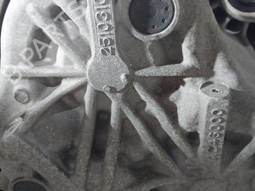 Gearbox RENAULT KADJAR (HA_, HL_) 1.3 TCe 140 (HLNB, HLN1) | BP38616785M3 - Image 4