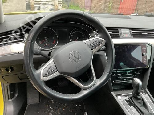 Airbag Kit VW PASSAT B8 Variant (3G5, CB5) 2.0 TDI | BP29713064C86 