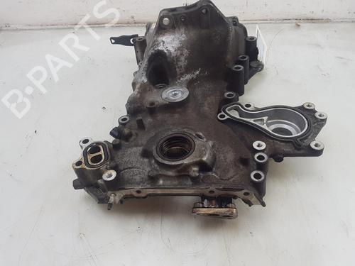 Timing cover PEUGEOT 108 1.0 VTi | BP28807845M123 - Image 2
