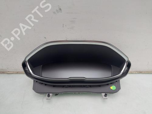 Used Instrument cluster Instrument cluster PEUGEOT 5008 II (MC_, MJ_, MR_, M4_) 1.2 Hybrid 136 (MRHPYC) (136 hp) 35751929 35751929