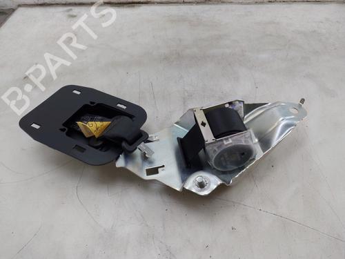 Used Rear center seatbelt Rear center seatbelt 36838843 36838843
