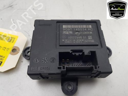 Used Electronic module FORD MONDEO IV Turnier (BA7) 2.0 (145 hp) 20161419