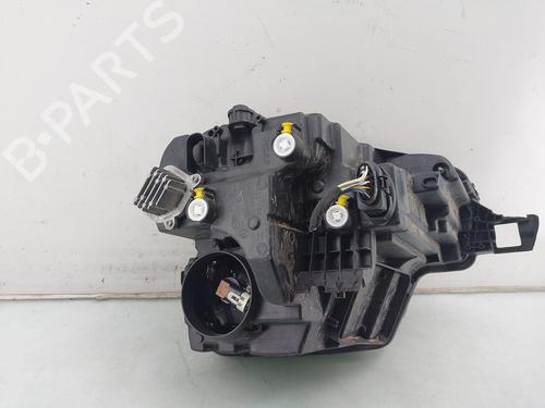 Left headlight SKODA KAROQ (NU7, ND7) 1.0 TSI | BP28126296C28 