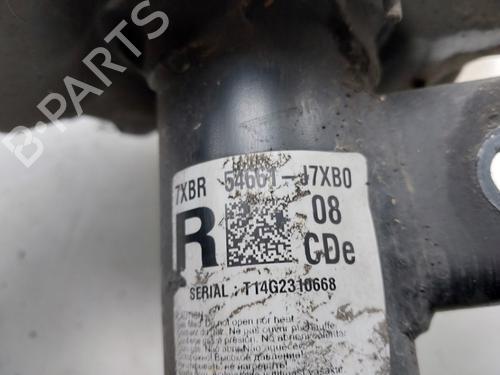 Right front shock absorber KIA CEED (CD) 1.5 T-GDI | BP30566083M17 - Image 4