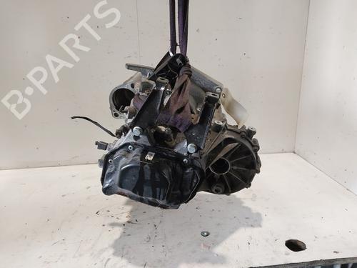 Gearbox SKODA FABIA III Estate (NJ5) 1.0 TSI | BP28112447M3 