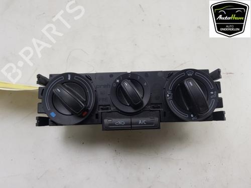 Used Climate control Climate control SKODA RAPID Spaceback (NH1) 1.2 TSI (86 hp) 16025912 16025912