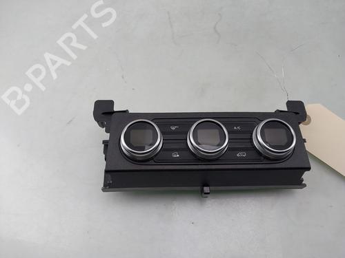 Used Climate control Climate control MERCEDES-BENZ CITAN Box Body/MPV (W420) eCITAN (420.693, 420.695) (122 hp) 33617474 33617474