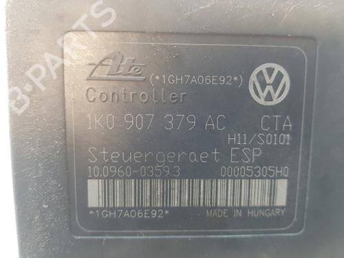 ABS pump VW GOLF V (1K1) 2.0 GTI | BP25602061M43 - Image 4