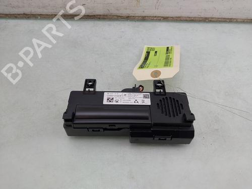 Used Electronic module Electronic module 38435209 38435209