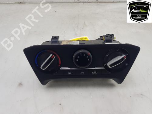 Used Climate control HYUNDAI i20 II (GB, IB) 1.2 (84 hp) 16200562