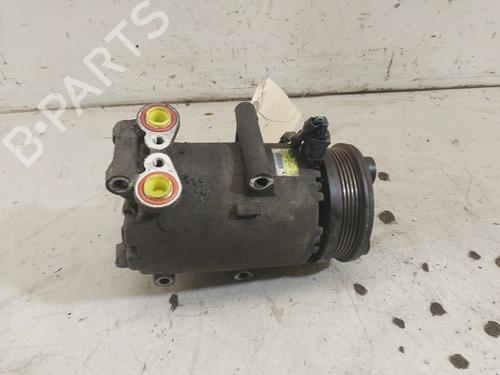 Used AC compressor AC compressor 39404439 39404439