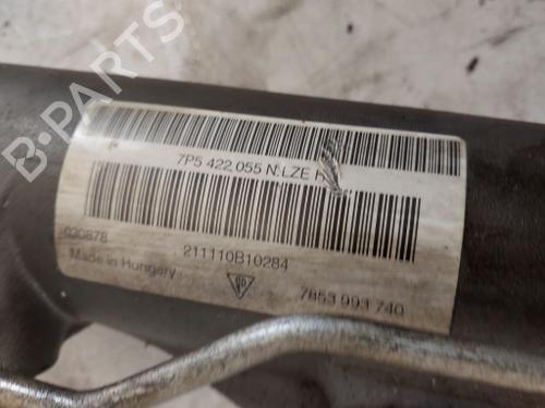 Steering rack PORSCHE CAYENNE (92A) 4.8 Turbo | BP40504177M22 - Image 5