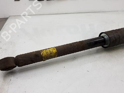 Left rear shock absorber OPEL ASTRA J (P10) 1.7 CDTI (68) | BP12023703M18 