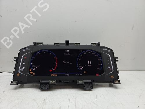 Used Instrument cluster VW POLO VI (AW1, BZ1, AE1) 1.0 TSI (110 hp) 33045151