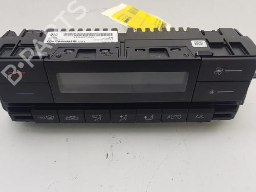 Climate control VW UP! (121, 122, BL1, BL2, BL3, 123) 1.0 | BP12015602I5 
