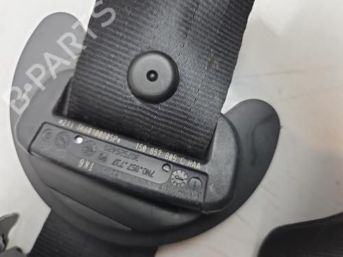Rear left seatbelt VW UP! (121, 122, BL1, BL2, BL3, 123) 1.0 | BP28167118I29 