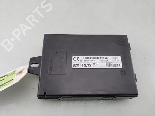 Used Electronic module Electronic module RENAULT CAPTUR I (J5_, H5_) 0.9 TCe 90 (90 hp) 33286785 33286785