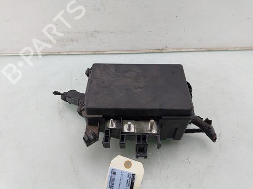 Used Fuse box FORD TRANSIT V363 Van (FCD, FDD) 2.2 TDCi (125 hp) 28112494