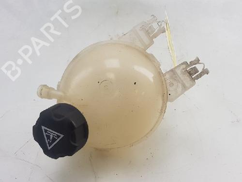 Expansion tank OPEL CROSSLAND X / CROSSLAND (P17, P2QO) 1.2 (75) | BP12013610C120