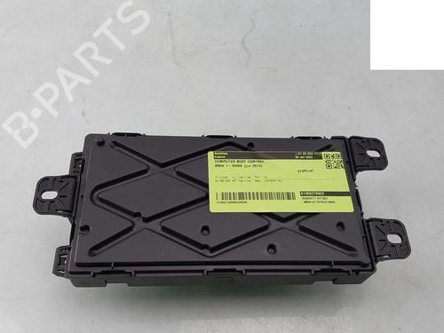 Electronic module BMW 1 (F20) 116 i | BP30121710M83