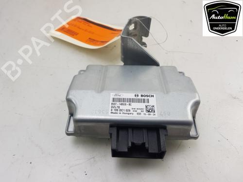 Used Electronic module Electronic module FORD FOCUS III Turnier 1.0 EcoBoost (100 hp) 18433541 18433541