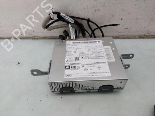 Used Electronic module Electronic module 37021314 37021314
