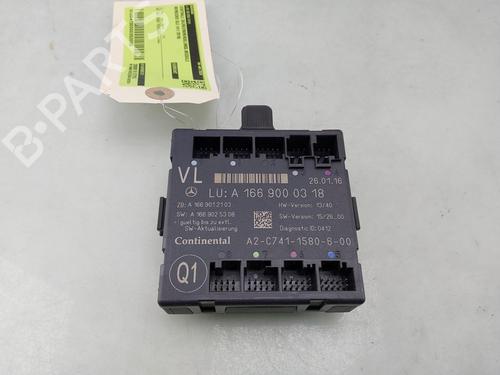 electronic-module-mercedes-benz-gle-coupe-c292-2015-2016-2017-2018-2019-33556845 main image