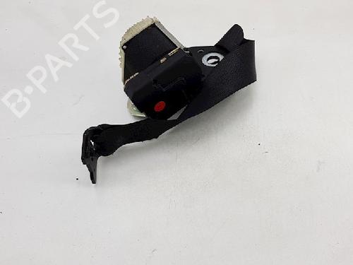 Rear left seatbelt OPEL ASTRA G Convertible (T98) 1.8 16V (F67) | BP12027281I29 