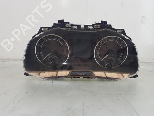 instrument-cluster-skoda-scala-nw1-2019-27557888 main image