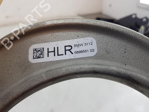 Left front suspension arm BMW 7 (G70) i7 eDrive50, L | BP27321732M12 